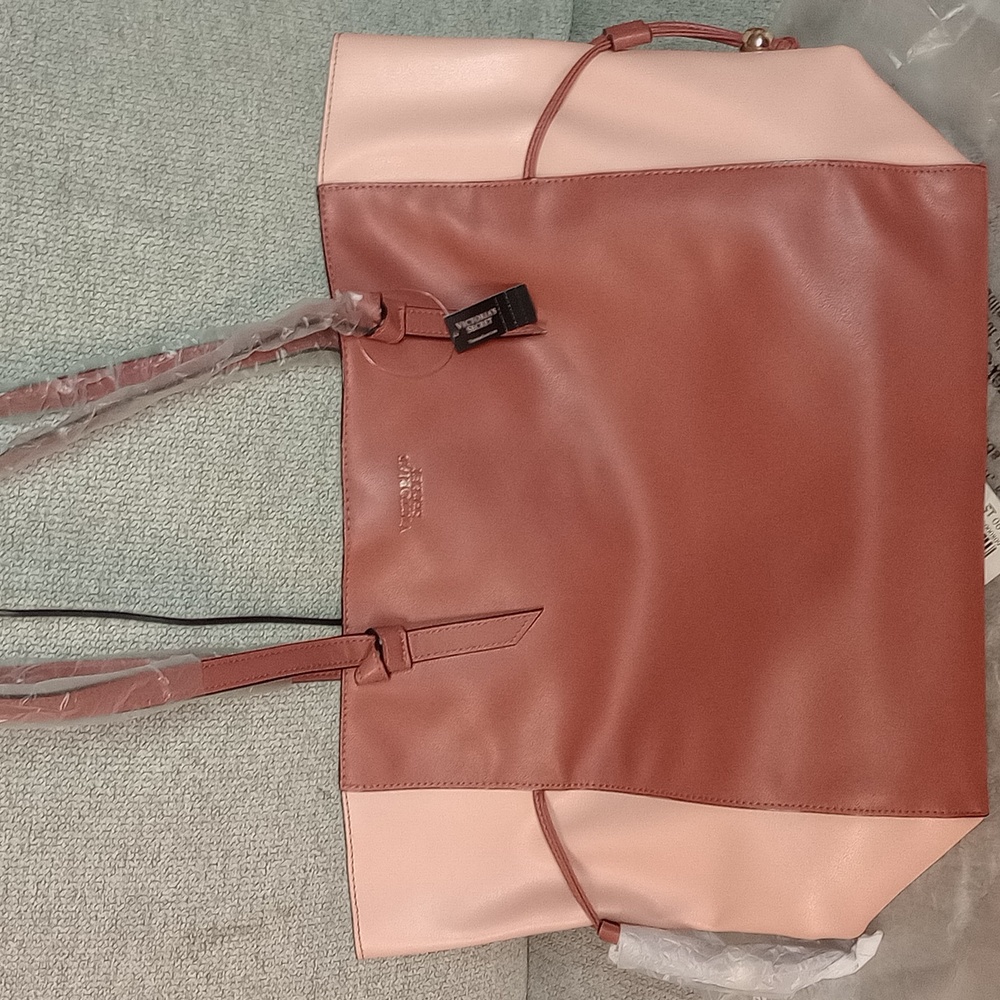 Victoria Secret big open bag